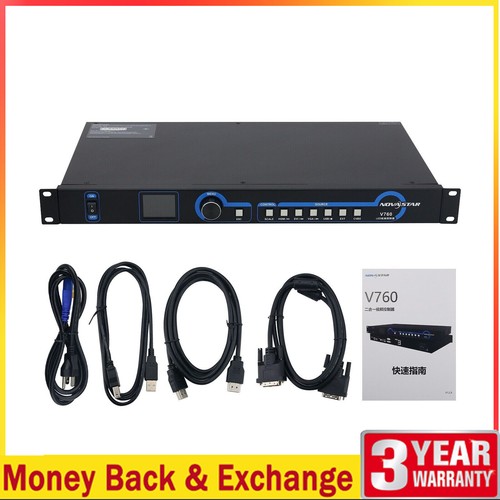 Novastar v760 3mp led - v760,