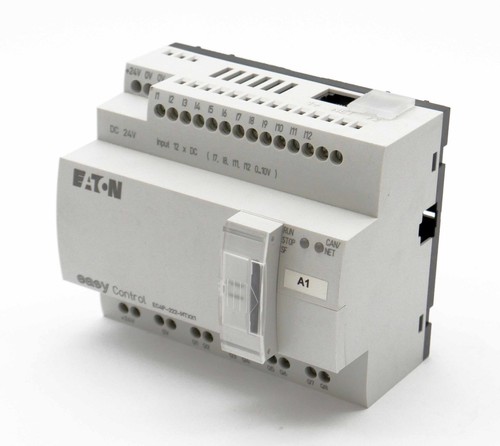 Eaton easy control - eaton,