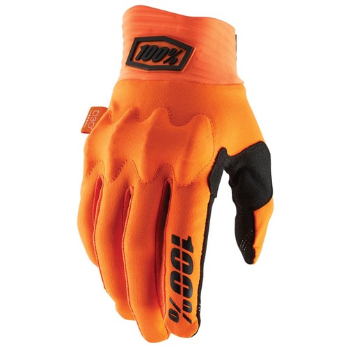 100 unisex fahrrad handschuhe - 100%,