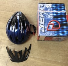 Fahrradhelm limar phantom - limar, 16