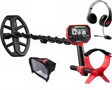 Minelab vanquish 440 - minelab,