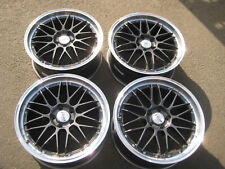 4x Alufelgen Dotz Für Mazda  8Jx19H2 ET45  Lk.5x114,3 x67,1 KBA 50344