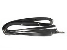 Gummi Unterlagen für Mercedes W108 W109 W110 Schwellerleisten Zierleisten