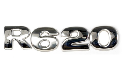 Stück set brief zahlen - 3d,