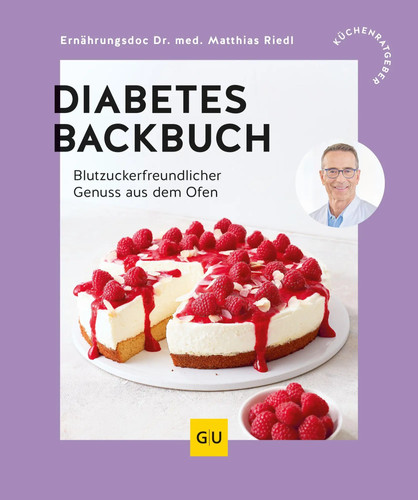 Diabetes backbuch matthias - diabetes-backbuch,