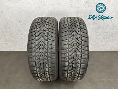 Winterreifen dunlop sp - 2x,