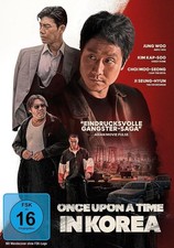 Once Upon A Time In Korea -