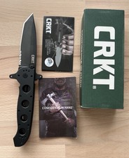 CRKT M16-14 ZSF Special Forces