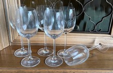 6 Leonardo Gläser  Weingläser Trinkgläser Sektgläser Wassergläser Cocktailgläser