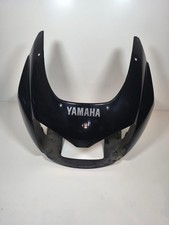 Yamaha yzf 1000r thunderace - yamaha,
