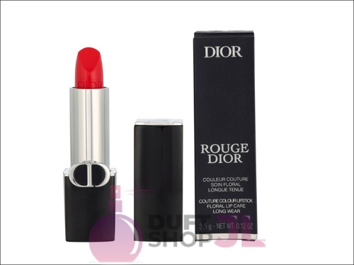 Dior rouge - satin, lipstick