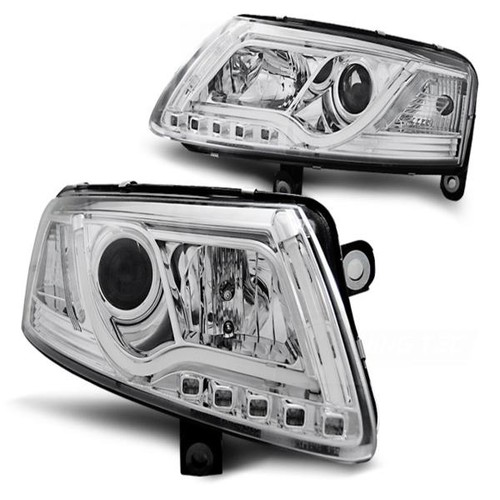 Xenon led tagfahrlicht - xenon,