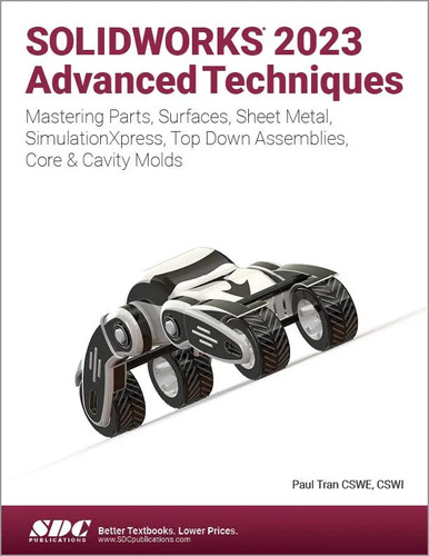 Paul tran solidworks - paul,