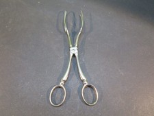 Gebäckzange, Servierzange -