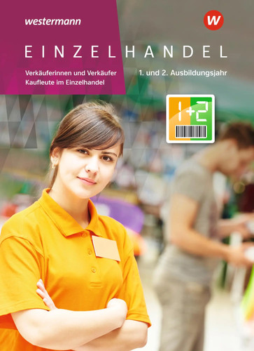 Einzelhandel 2 - |,