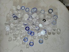 300 Münzkapseln gebraucht aber in sehr guten zustand sehe Fotos