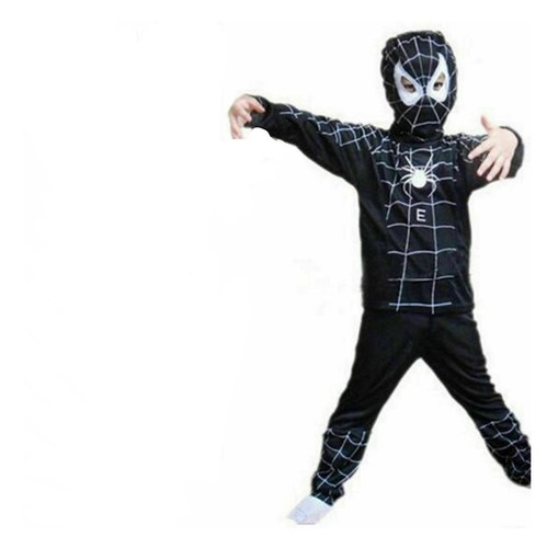 C24 kinder kostüm spiderman - kinder,