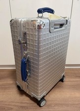 Rimowa original cabin classic - rimowa,