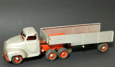 Alter CKO Kellermann 378 LKW