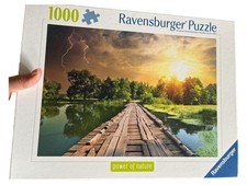 Ravensburger Puzzle 1000 Teile