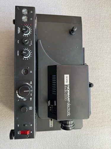 Norimat studio 2000 super - norimat,