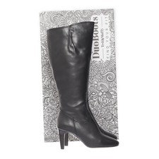 Duo Boots, Stiefel, Größe