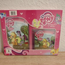 My Little Pony DVD + Hörspiel