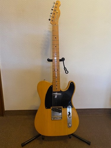 Fender telecaster usa - fender,