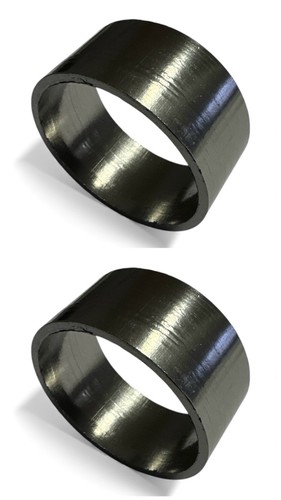 Dichtung auspuff verbindung - 2x,