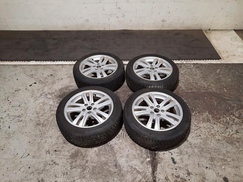 Mg4 electric felgen - mg, set