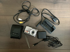 Casio exilim z700 - ex-z700, mp