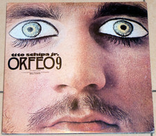 Progressive Rock - Tito Schipa