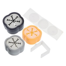  3 Pcs Hantuchhalterung Küche Geschirrhandtuchhalter Für Waschlappenhalter