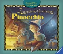 Zauberklang-Geschichten