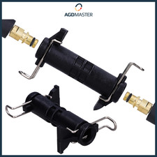 Ersatzschlauchanschluss Click