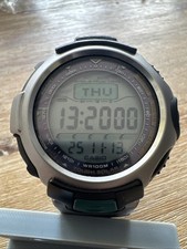CASIO PRO TREK PRG-50