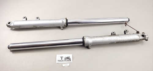 Suzuki gsx 600f - 600f, gabel