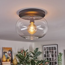 Moderne Retro-Deckenleuchte