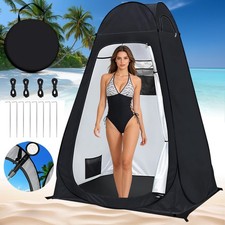 Duschzelt Camping Pop Up