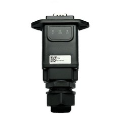 Deye Data Logger LAN Kabel