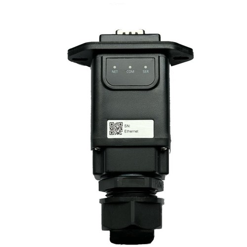 Deye data logger lan - lan, kabel