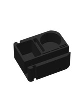 Skoda Kodiaq Mittelkonsole