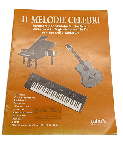 Noten berühmte melodien - 11,