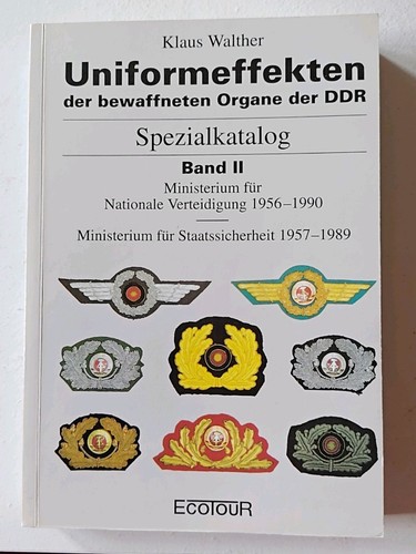Uniformeffekten der ddr - uniformeffekten,