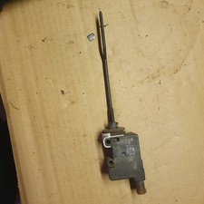 Smart Roadster Coupe (452) Tankklappe ZV Stellmotor Verriegelung