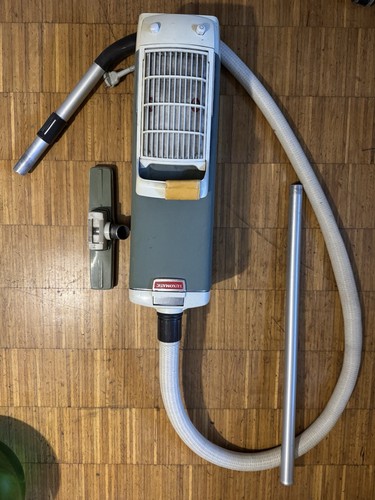 Electrolux vintage - zc,