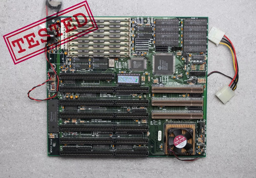 Socket powertech mb453 - mb453, ver