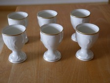 Eierbecher Rosenthal Classic