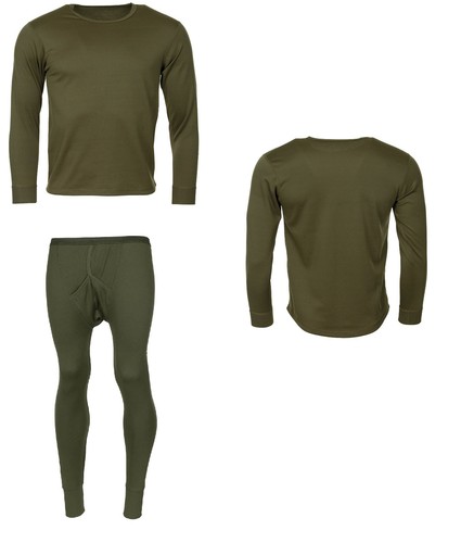 Brit army thermo - army,