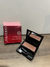 Shiseido Luminizing Satin Eye
